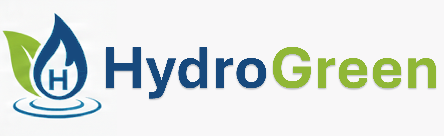 HydroGreen Zrt. Logo